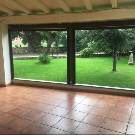 Hotel La Palma San Teodoro  Zewnętrze zdjęcie