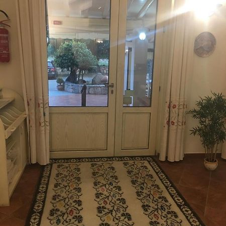 Hotel La Palma San Teodoro  Zewnętrze zdjęcie