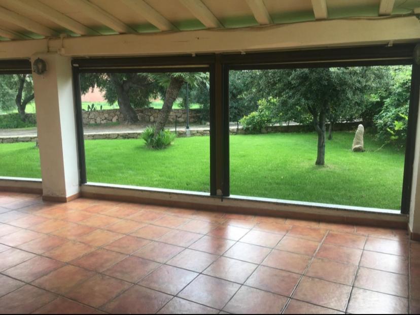 Hotel La Palma San Teodoro  Zewnętrze zdjęcie