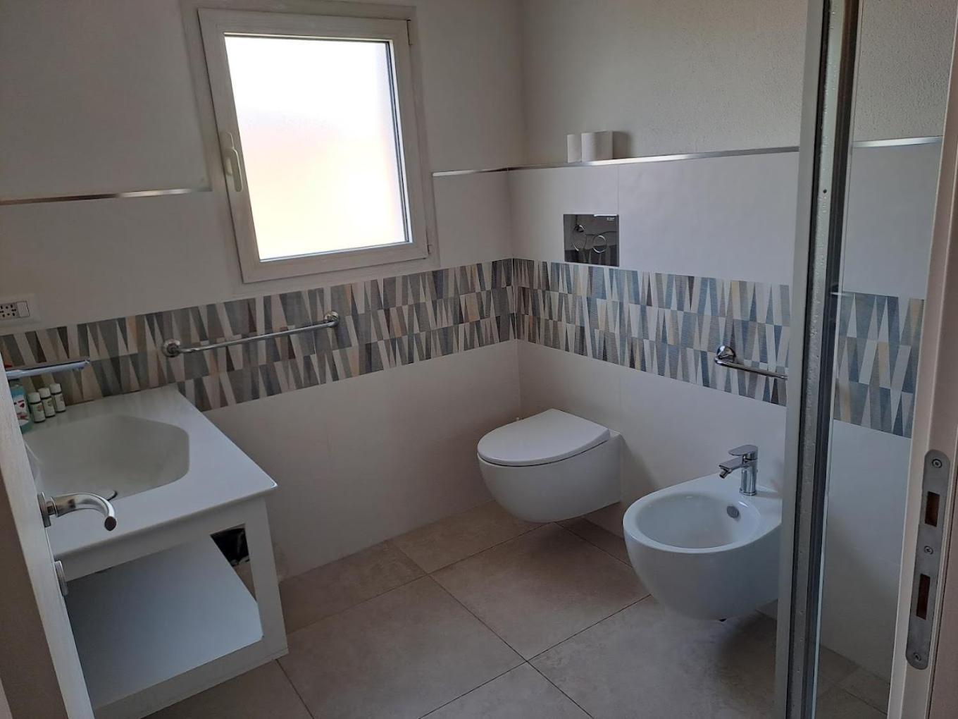 Hotel La Palma San Teodoro  Zewnętrze zdjęcie