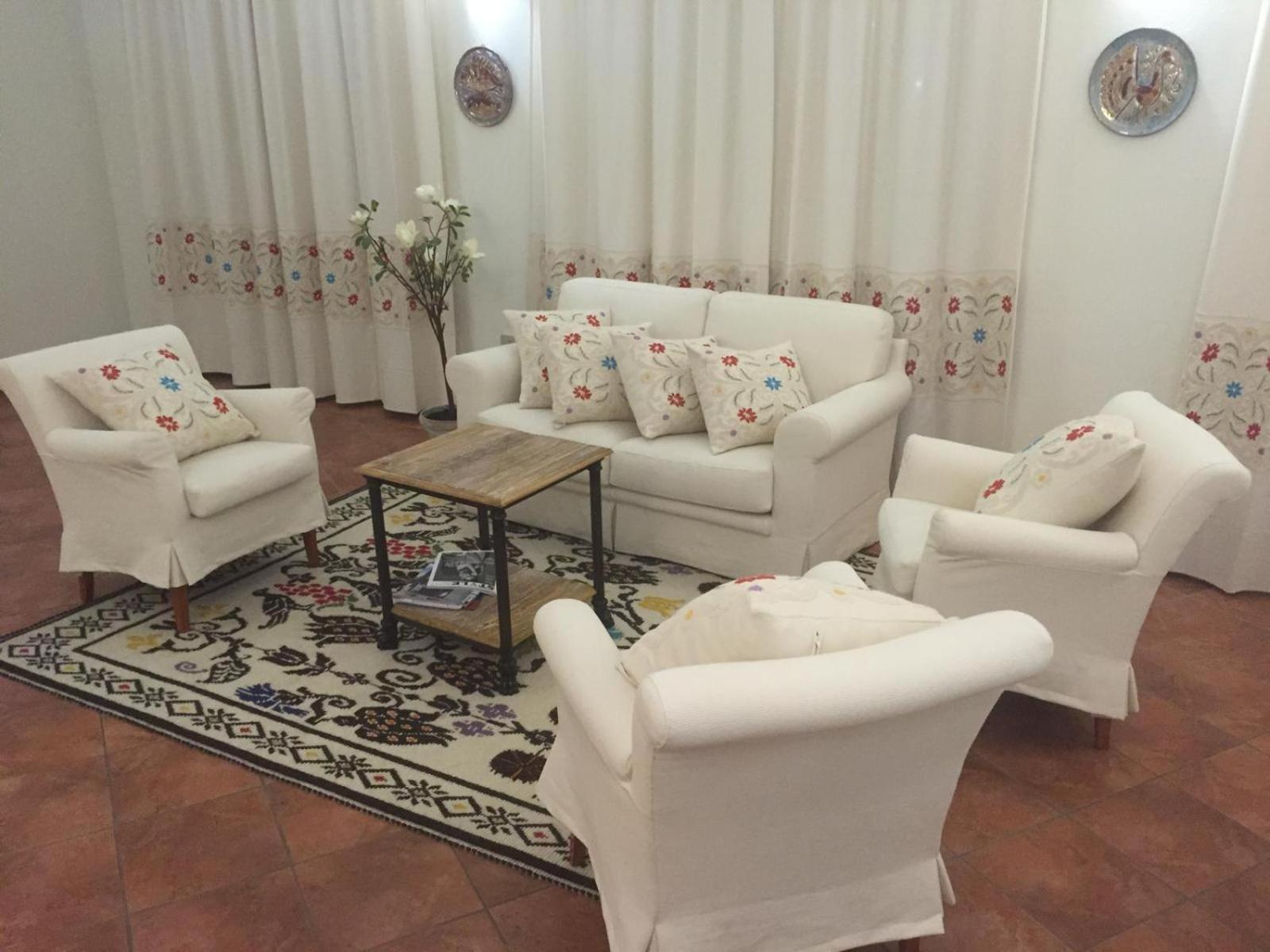 Hotel La Palma San Teodoro  Zewnętrze zdjęcie