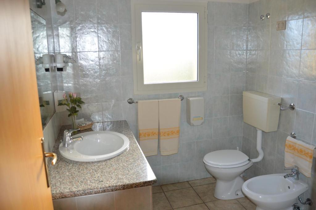 Hotel La Palma San Teodoro  Zewnętrze zdjęcie